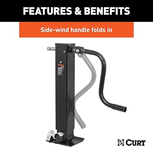 Miniatura 4 de CURT 28512 gato cuadrado de soldado directo.