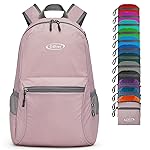 G4Free 20L Lightweight Packable Backpack Travel Hiking Daypack Foldable Backpack for Men Women