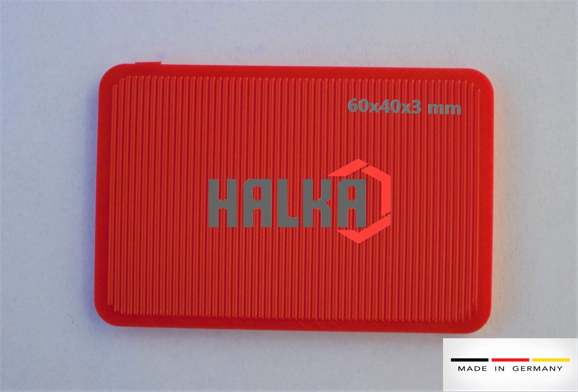 Placas de 3 mm de grosor en formato compacto para reformas y revestimiento de paredes