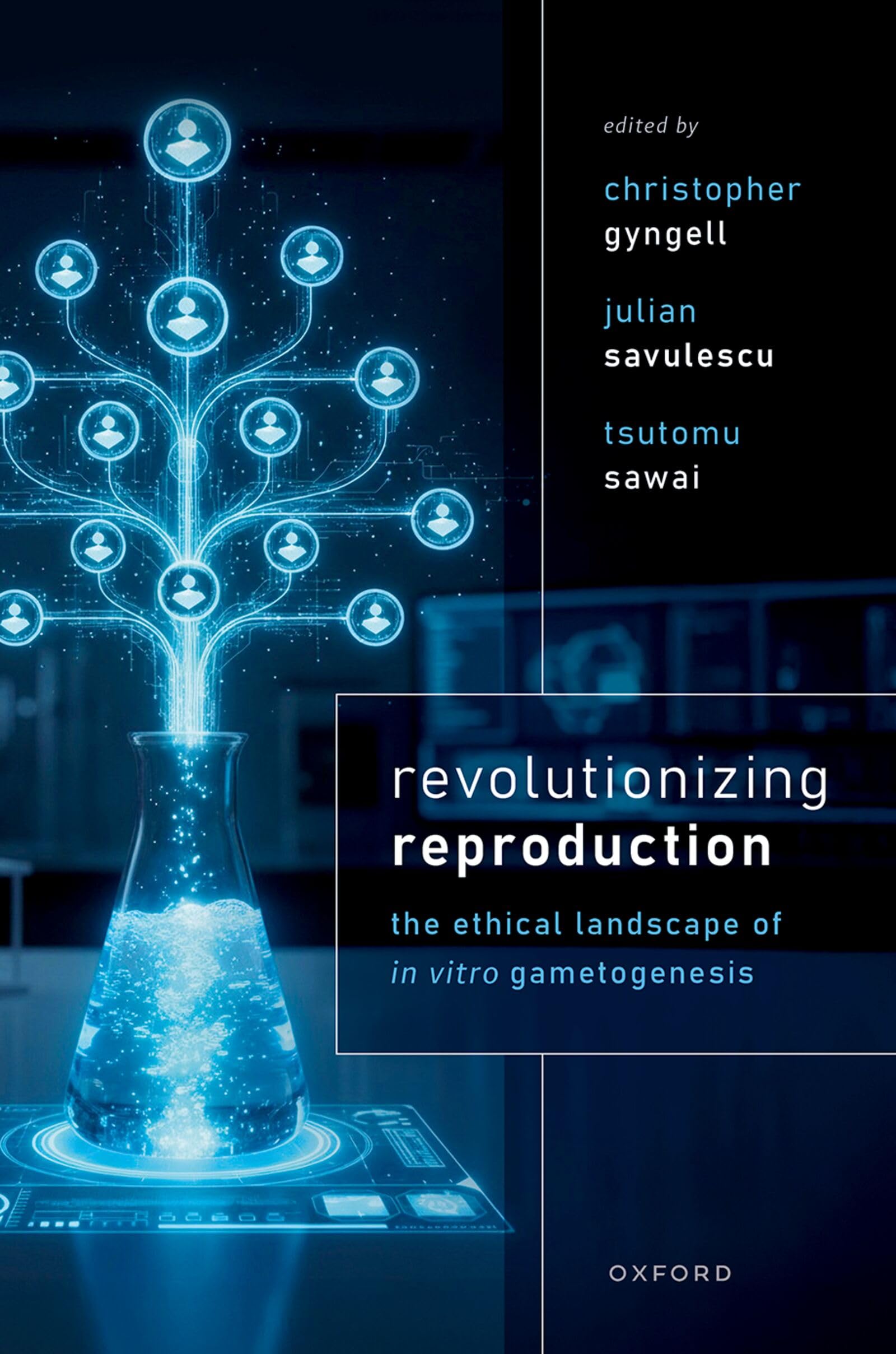 Revolutionizing Reproduction: The Ethical Landscape of In Vitro Gametogenesis