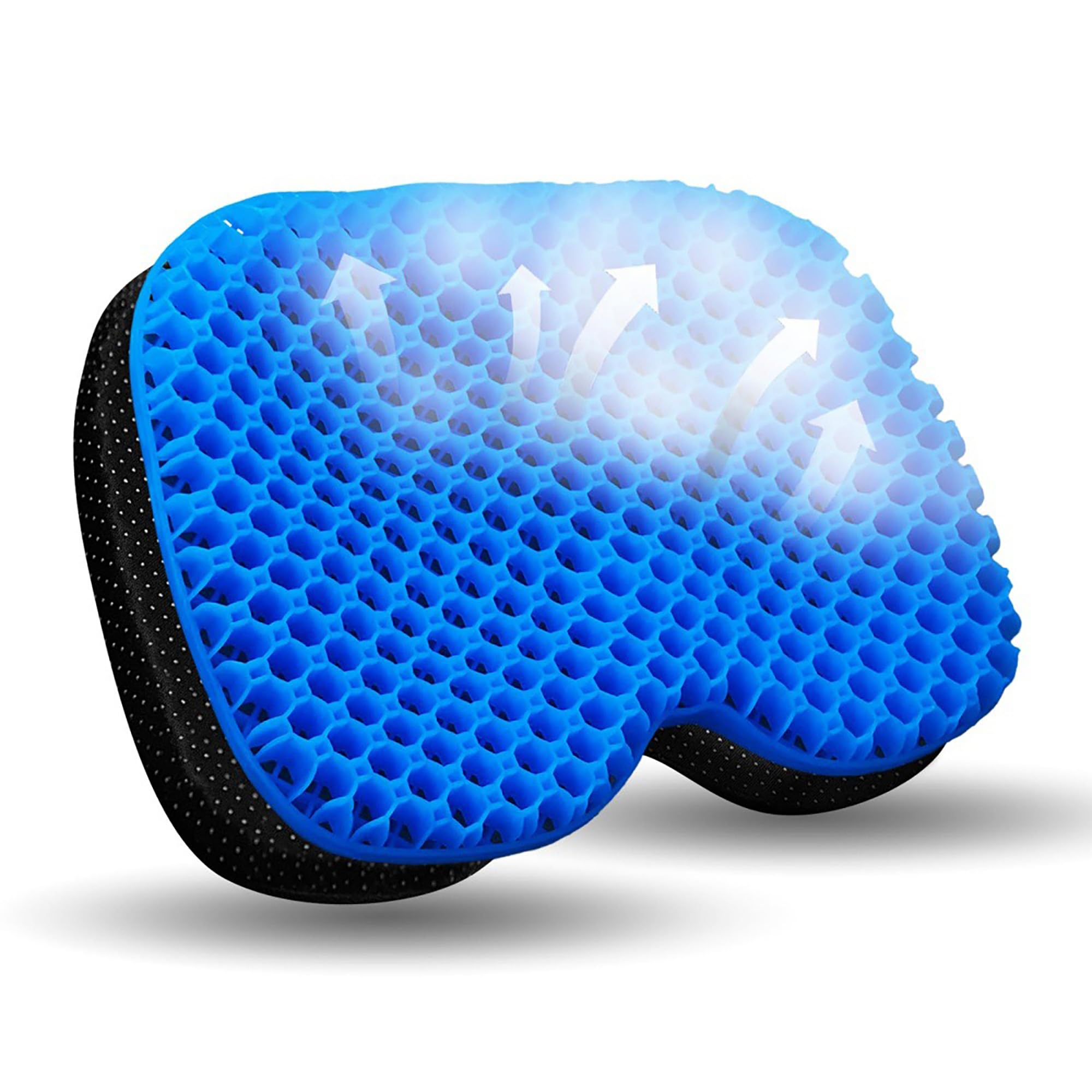 ZORQ Coussin de Siège pour Kayak Compatible avec Wilderness Systems Radar 135 2017–2025