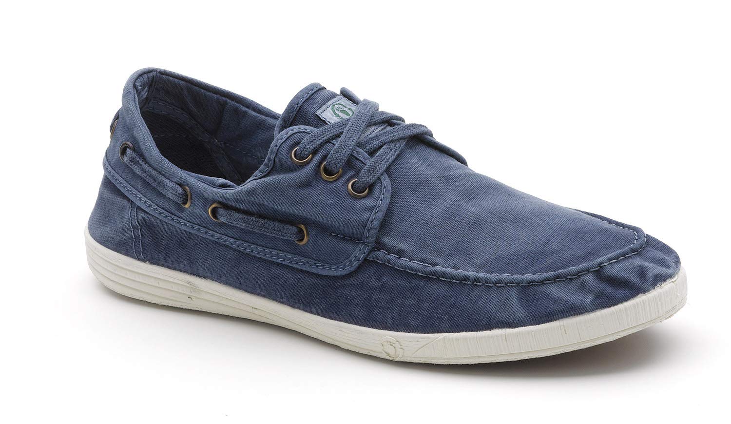 Natural WorldMen's Nautico Flat