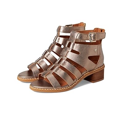 PIKOLINOS Blanes W3H High Heels Stone