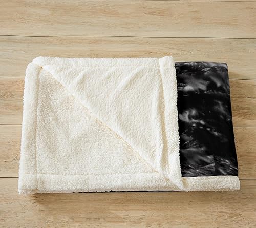 Miniatura 3 de Manfei 3D Deer Kids Throw Blanket Wild Animal Theme Bed Blanket for Boys Girls Adult Room Decor, Woodland Wildlife Elk Print Blanket for Couch Sofa,