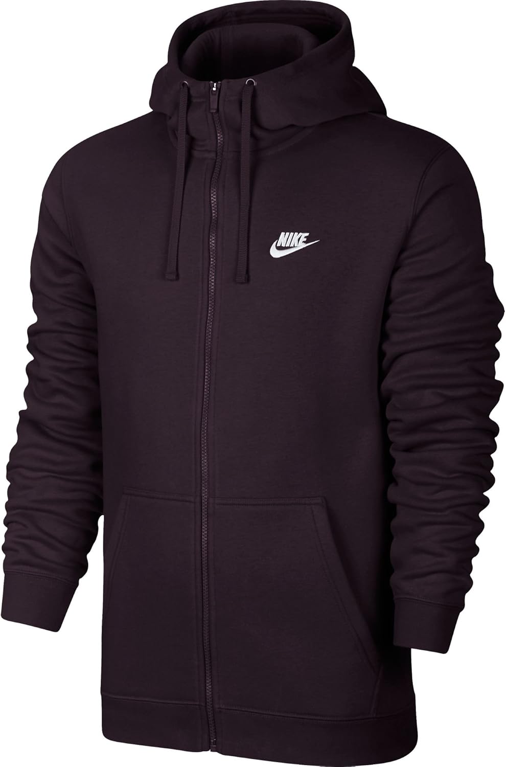 mens nike sweatshirt no hood