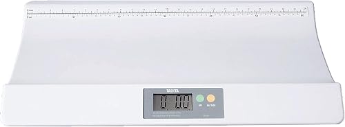 Tanita BD-585 scale, White