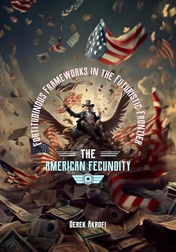 Fortitudinous Frameworks in the Futuristic Frontier The American Fecundity