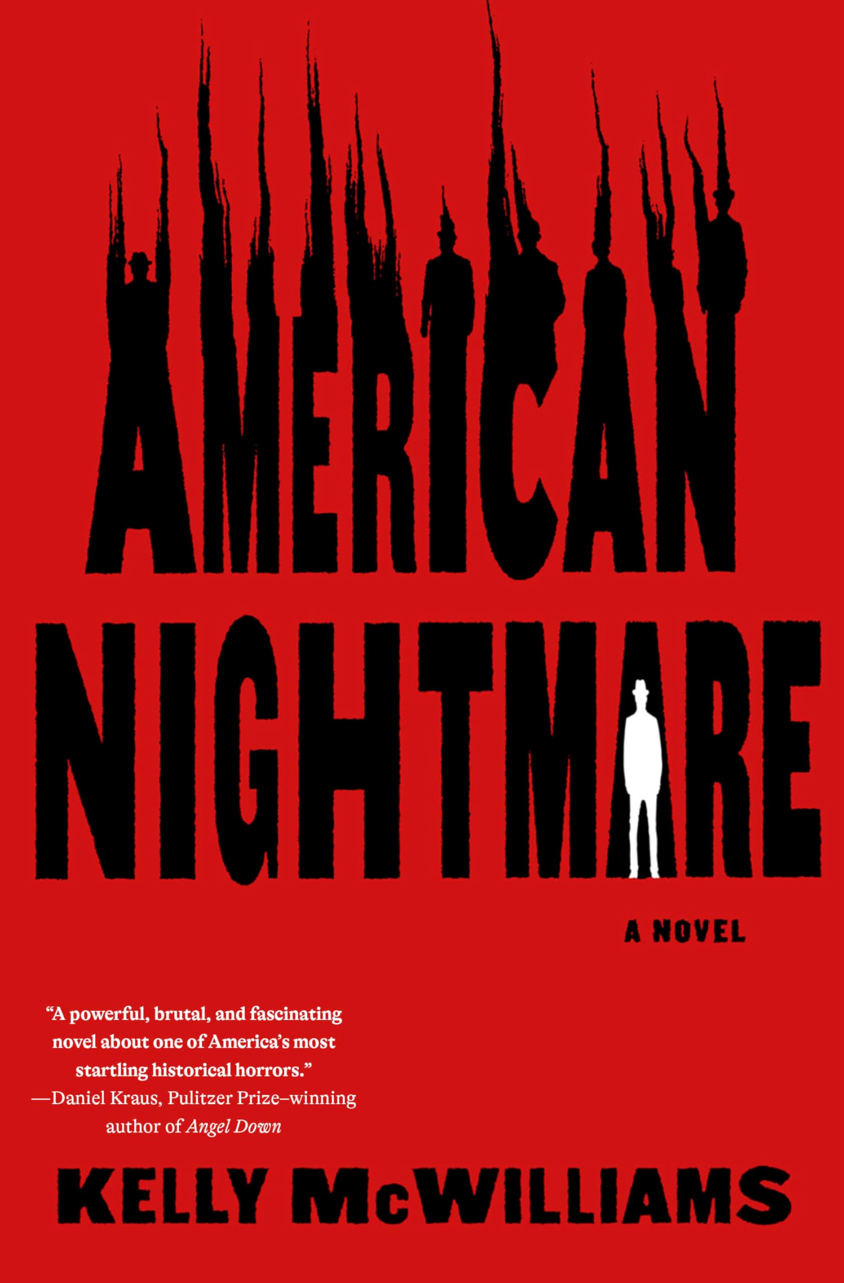 American Nightmare: A Novel