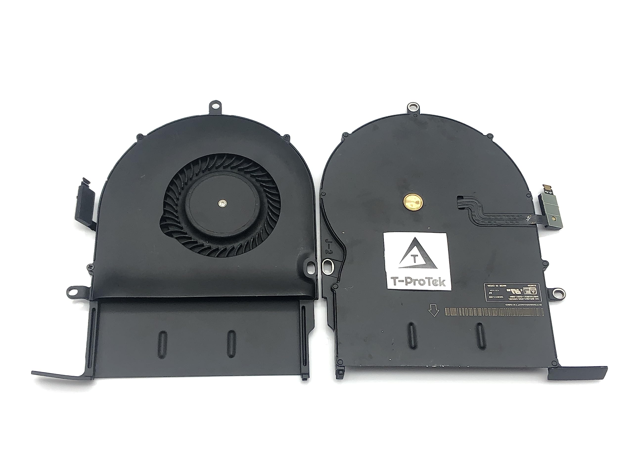 T-ProTek Lüfter Ersatz Für MF60070V1-C170-S9A - 5V Laptop Kühler Fan