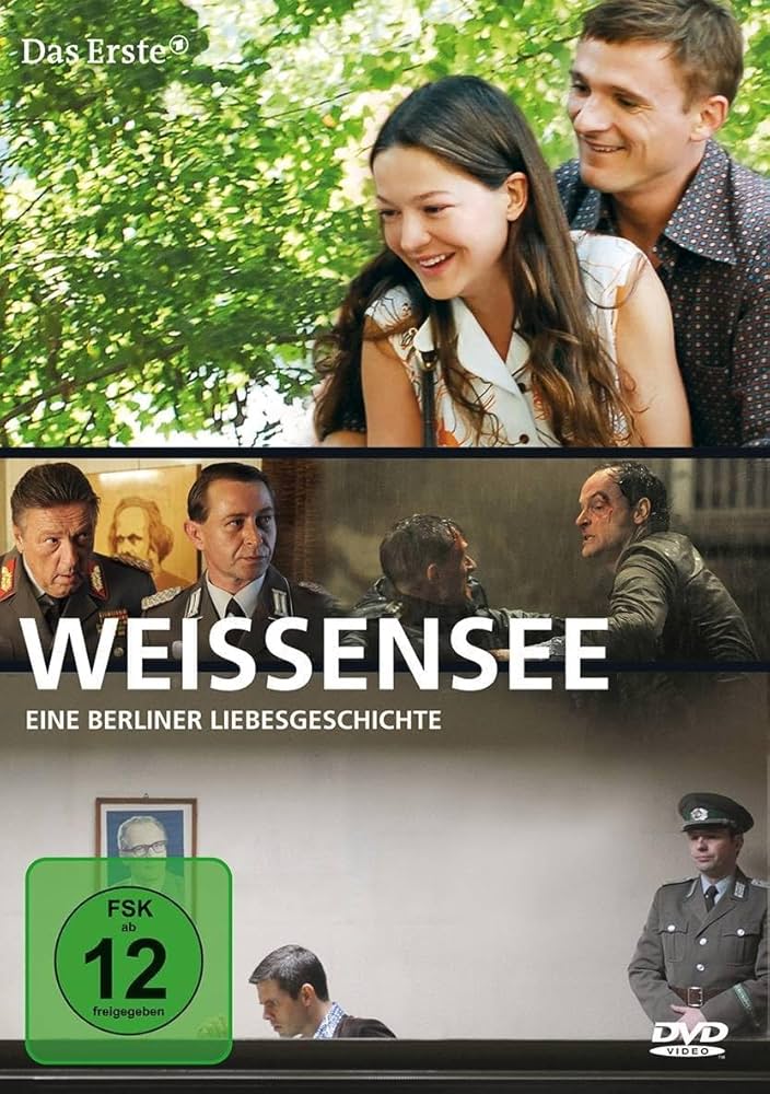 (未使用･未開封品)Weissensee Saga: Season 3/ [DVD] [Import] Amazon.co.jp: Weissensee Saga: Season 3/ [DVD] [Import