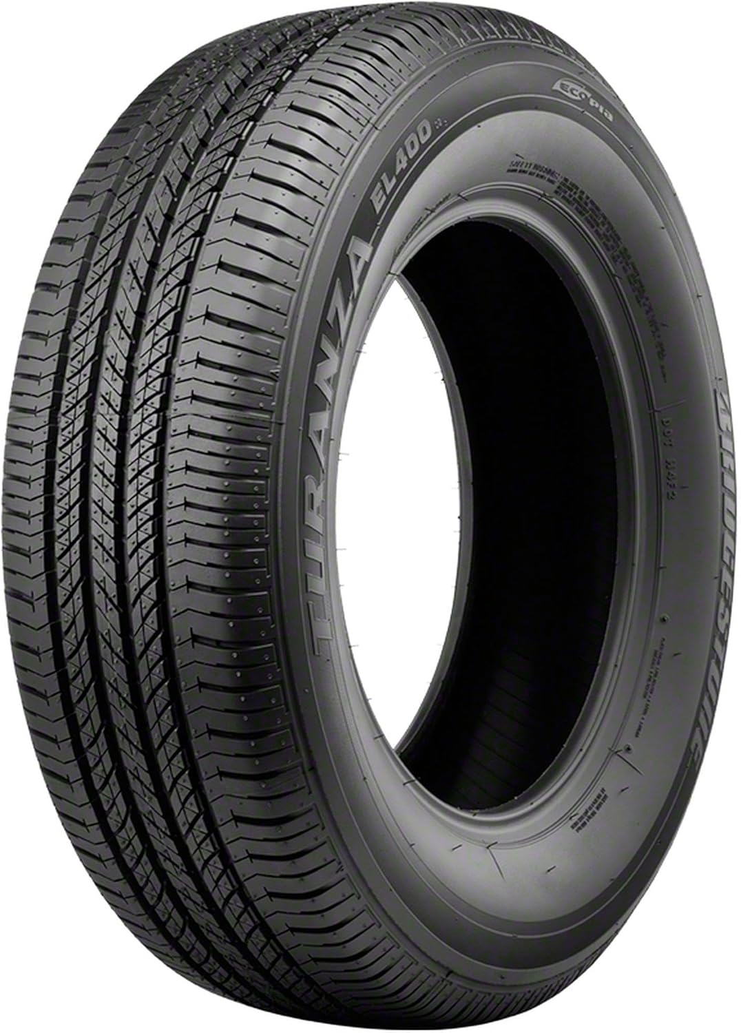 Bridgestone Turanza EL400-02 Touring Tire P205/55R16 89 H