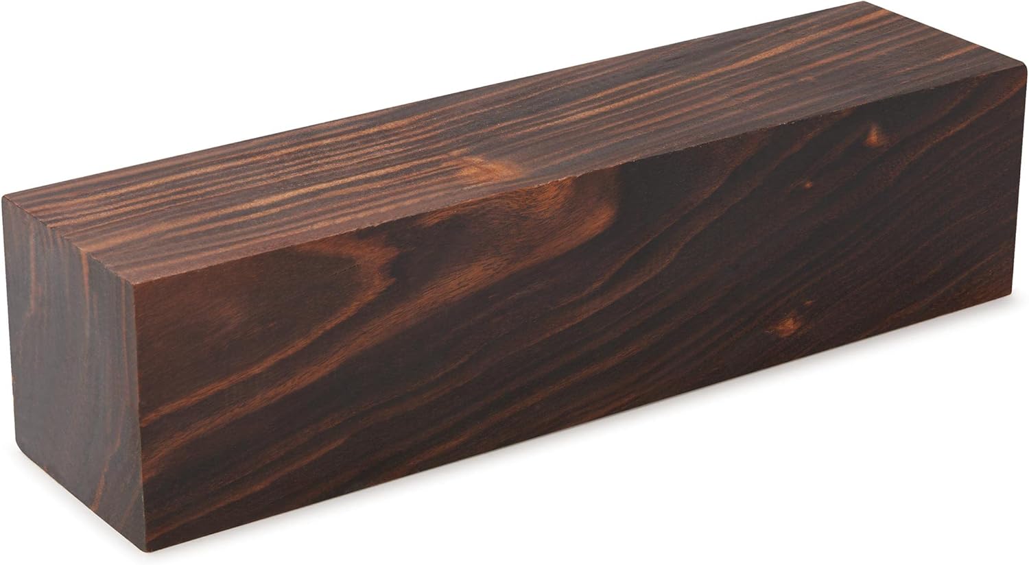 Woodcraft Rosewood Patagonia 3" x 3" x 12" 1-Piece