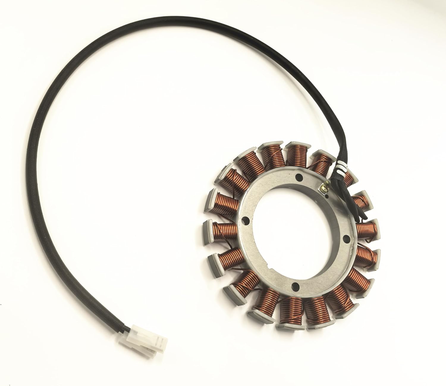 191-1456 191-0885 191-1256 191-1102 Stator for Onan B & P Series 20 Amp