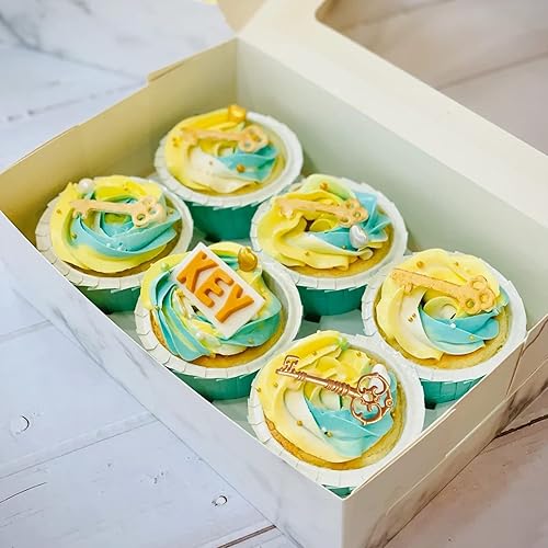 Miniatura 3 de Moldes de fondant molde de silicona para decoración de tartas suministros para hornear del día de San Valentín para cupcakes galletas chocolate de