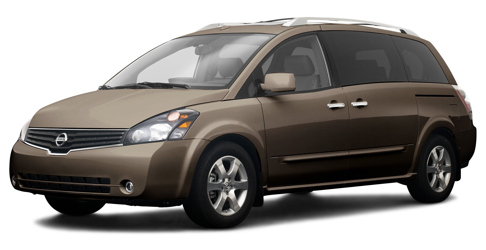 Amazon Com 2009 Nissan Quest Base Reviews Images And Specs Vehicles