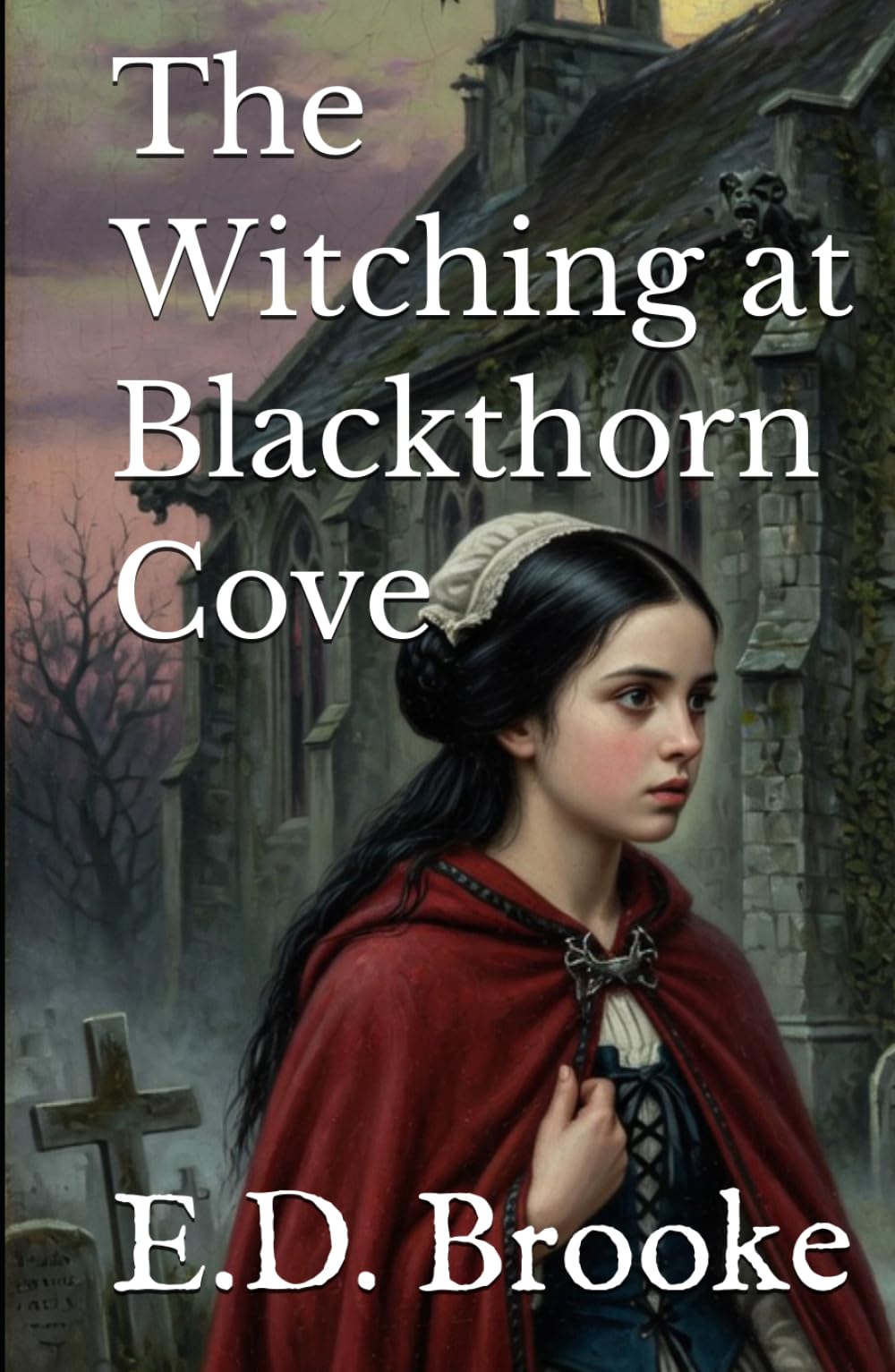 The Witching at Blackthorn Cove