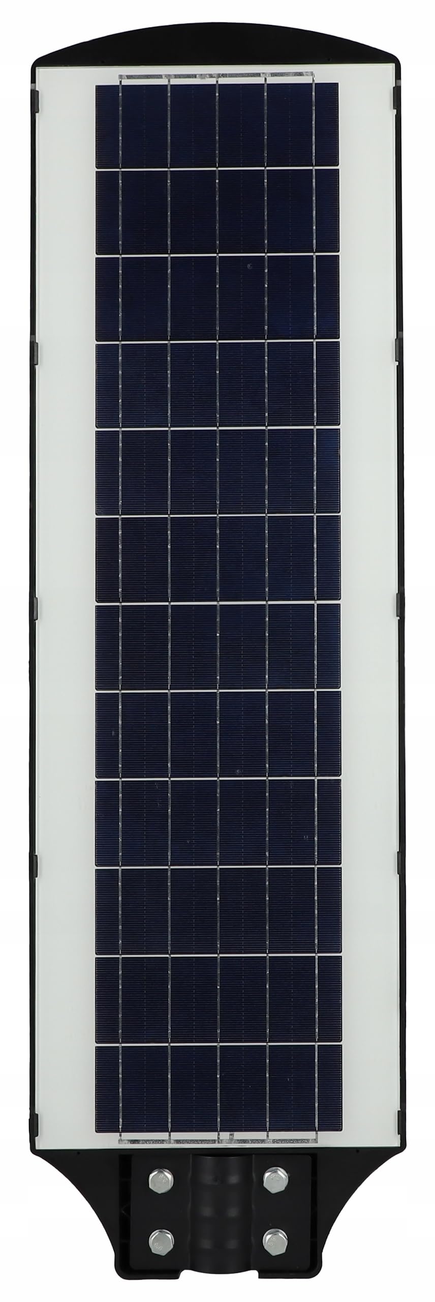 Solar Straßenlaterne, IP65 Wasserdichte, 250W, Solarlampen für Außen mit Bewegungssensor, 6000K Solarleuchten Superhelles LED Solar Strahler Außen für Gärten Garage Straßen (250)