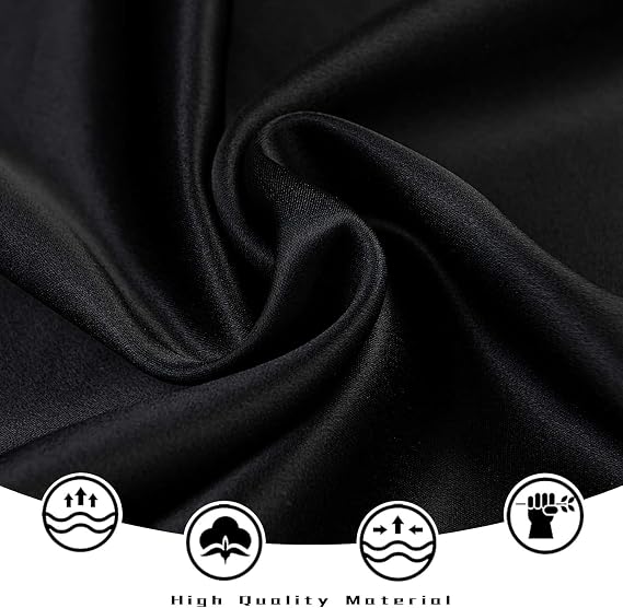 Basoteeuo Womens Skirts Chiffon Pleated High Waisted Maxi Elastic Waist A-Line Long Trendy Summer Casual Ladies Skirt