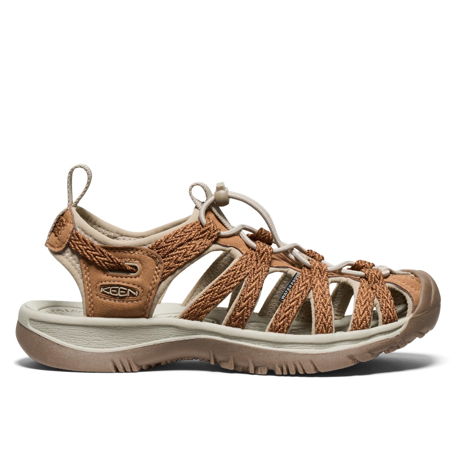 KEEN Kobiety WhisperSandały