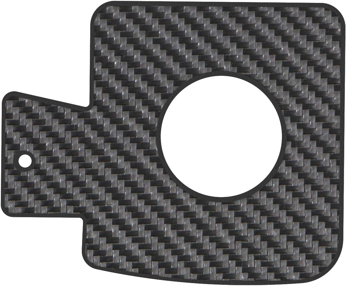 Gas Cap Holder - Compatible with 2016-2023 Tacoma