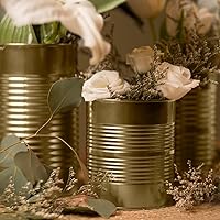 Vista 6 de Pintura en aerosol 11 oz Rust-Oleum 1915830 – paquete de 6 especialidad metálico 1915830, 1910830 - 6 PK