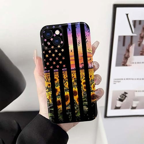 Miniatura 10 de ZHEGAILIAN Funda compatible con iPhone 13 Pro Max, funda de planeta astronauta para 13 Pro Max, funda suave de TPU con proceso de impresión 3D,