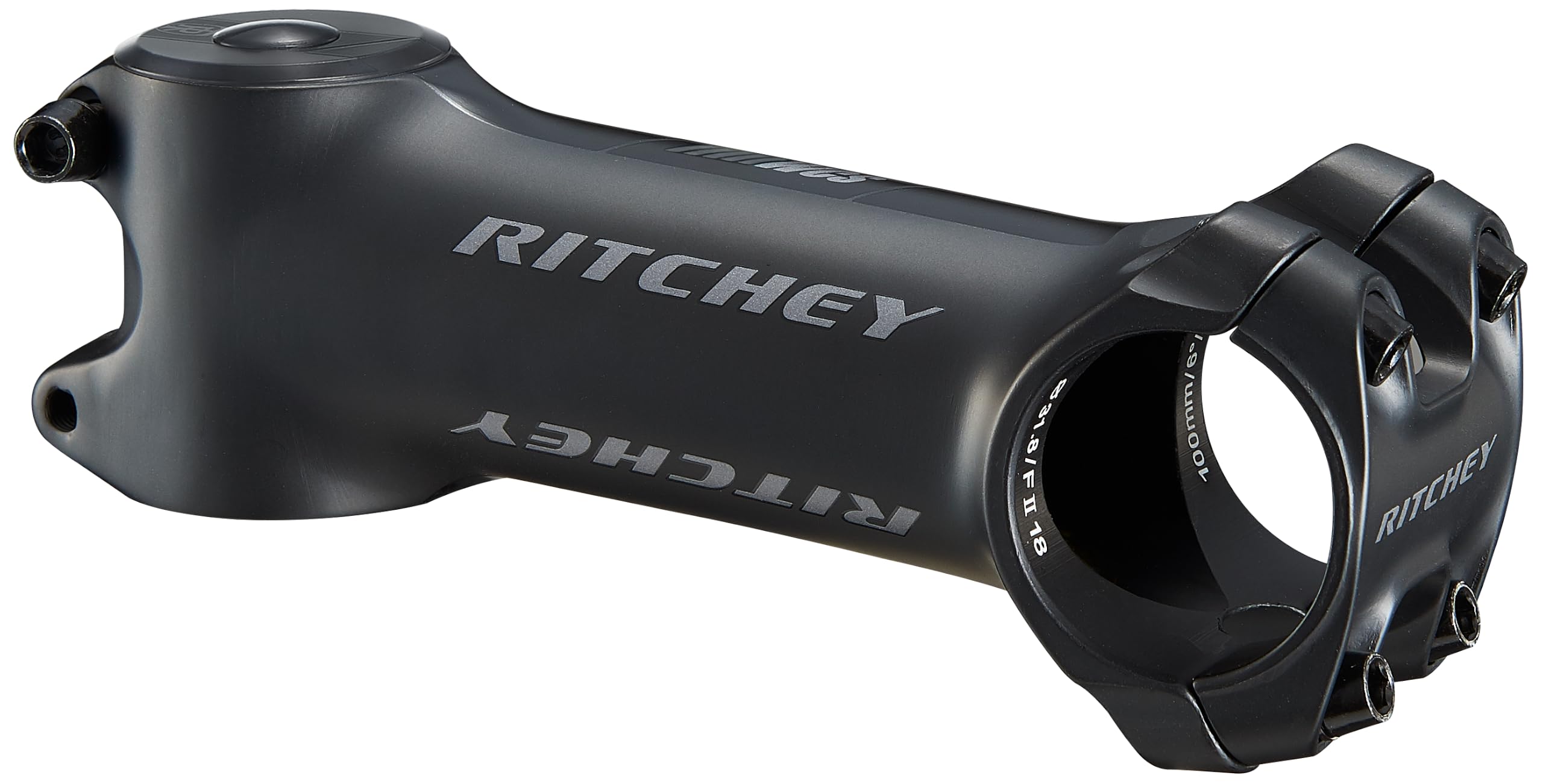 Amazon | RITCHEY(リッチー) WCS C220 BLATTE'17 84°90㎜ 84°90