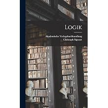 Logik German Edition