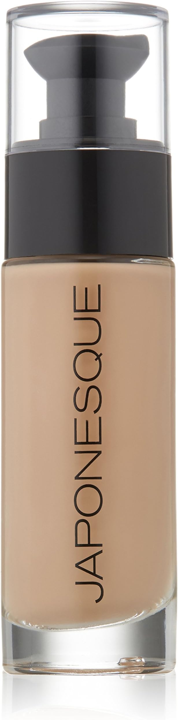 Luminous Foundation, (Shades 01-10)