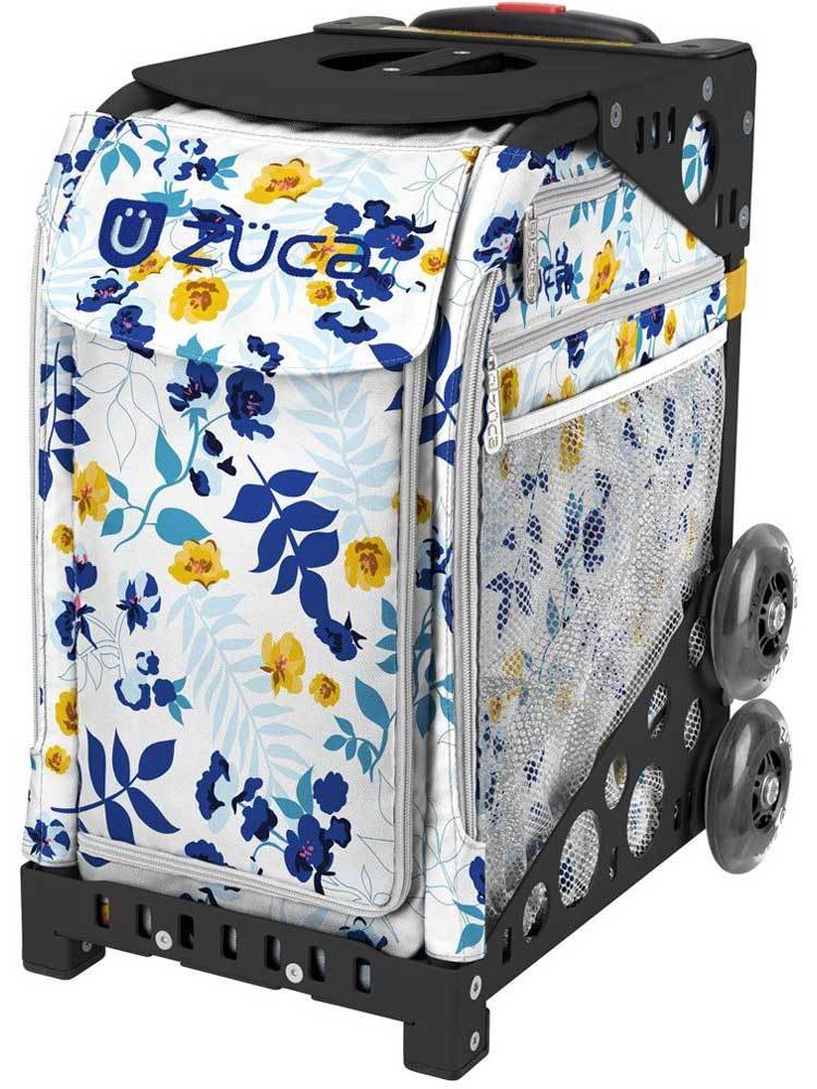 Amazon.co.jp: ZUCA ボーホー フローラル スポーツ インサートバッグ