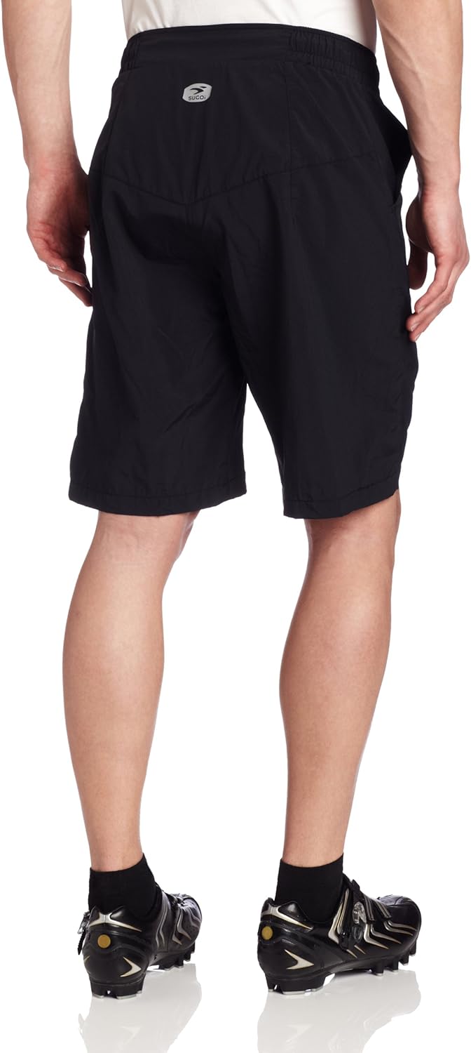 Sugoi Men's Neo Lined Short : Sports & Outdoors