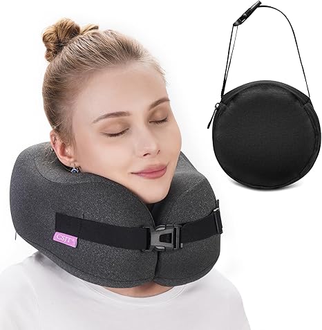 Travel Neck Pillow