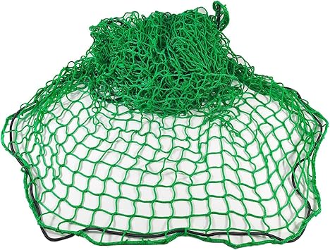 Cargo Net - Heavy Duty Skip & Vehicle Nets, Cargo Net | Outdoor Boot Storage | Storage Net, Trailer Network, Cargo Network, Coverage Network, Car Sealing NetworkB,24ft x 12ft