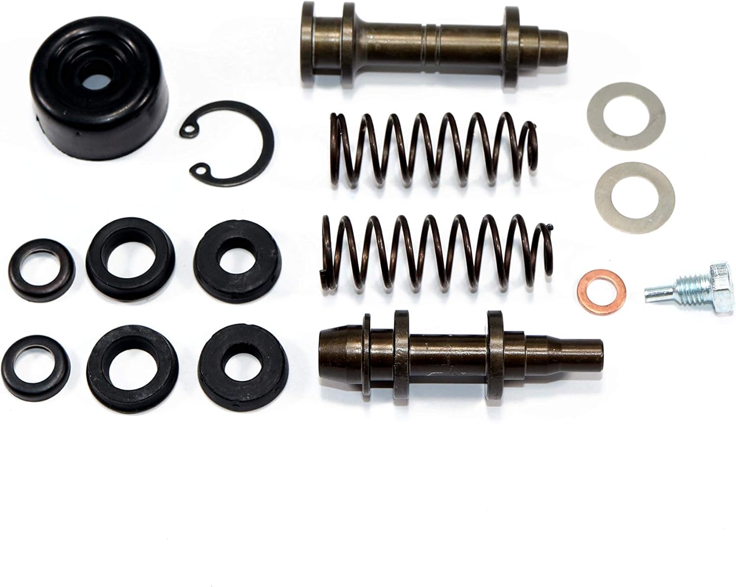 Brakes & Brake Parts NEW LOCKHEED MASTER CYLINDER KIT 1.1/4 KL71413