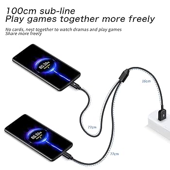 Cavo Ricarica USB-C Cavo Di Ricarica E Sincronizzazione Verizon - Foto 8