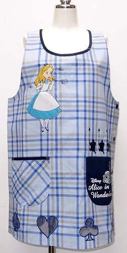 Amazon Co Jp 不思議の国のアリス シルエット エプロン ディズニー サックス 56 ホーム キッチン Amazon Co Jp 不思議の国のアリス シルエット エプロン ディズニー サックス 56 ホーム キッチン