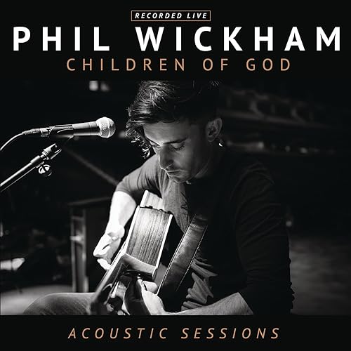 Doxology Amen Acoustic By Phil Wickham On Amazon Music Amazon Com Children of god acoustic sessions, 2016. amazon com