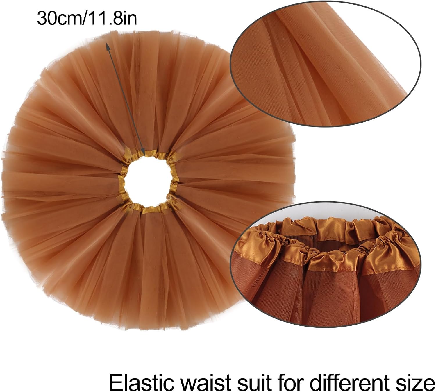 Animal Costume Set - Animal Ears Headband, Nose and Tail, Bow Tie for Cospaly Party - Image 4