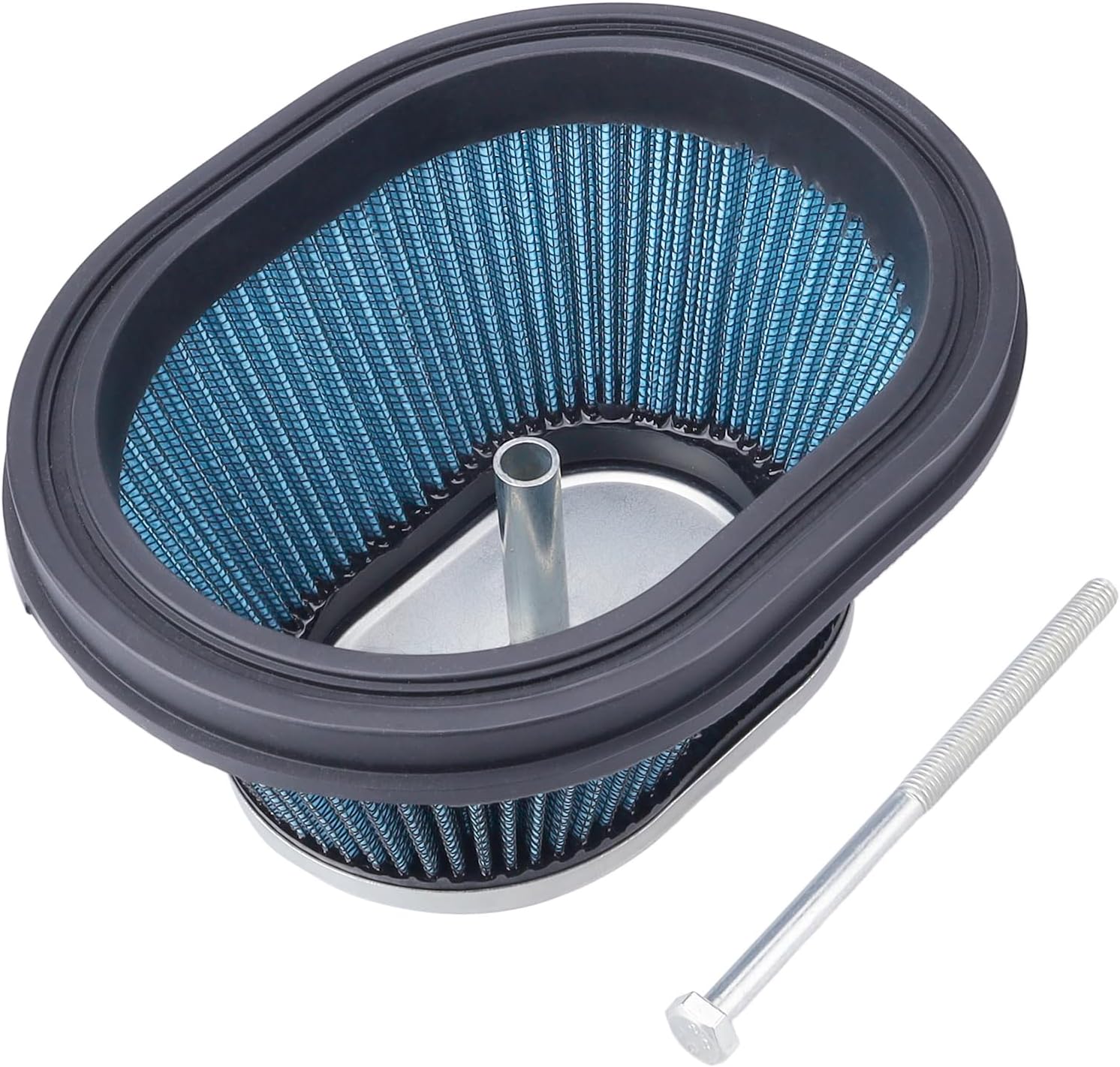 2XJ-14451-00-00 Air Filter for Yamaha Blaster 200 YFS200 Breeze 125 YFA125 Grizzly 125 YFM125 Raptor 125 YFM125R Raptor 250 YFM250R