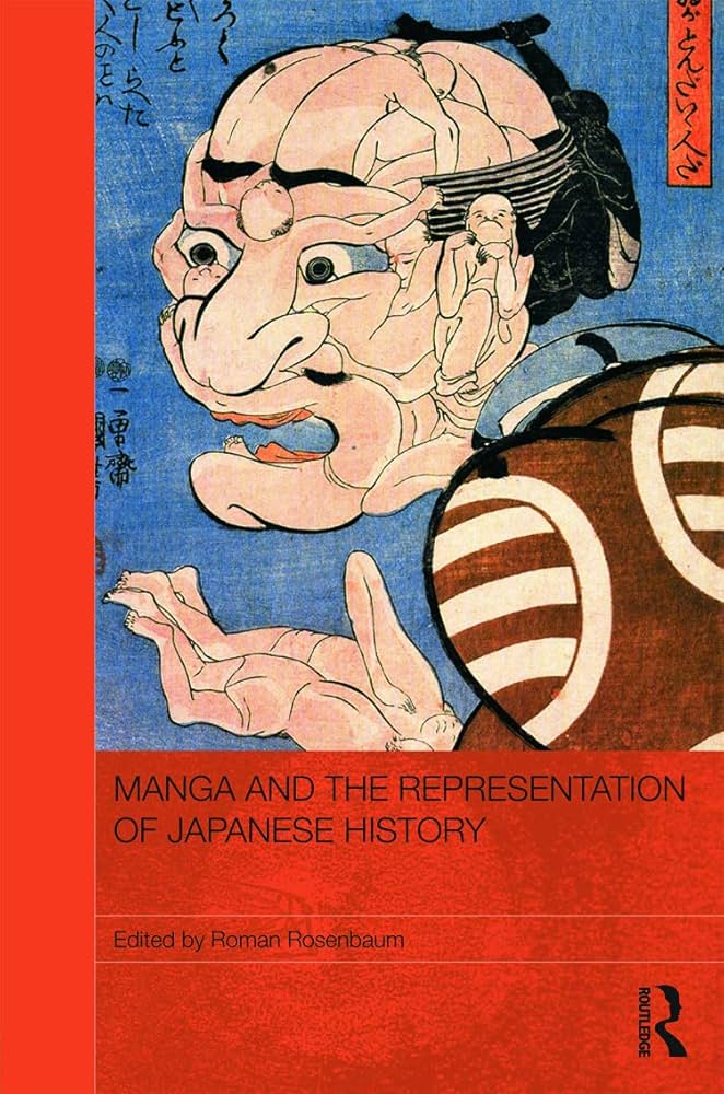 洋書 Manga and the Representation of Japanese Manga and the Representation of Japanese History (Routledge