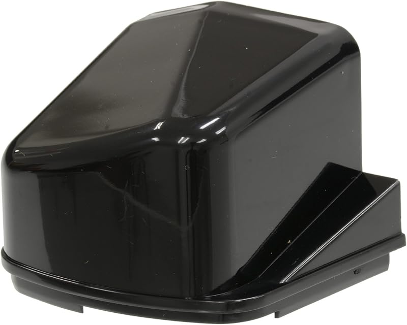 Tampa da chave de seta da coluna de direção Corvette 1994–1996 Corvette Central – 1 unidade