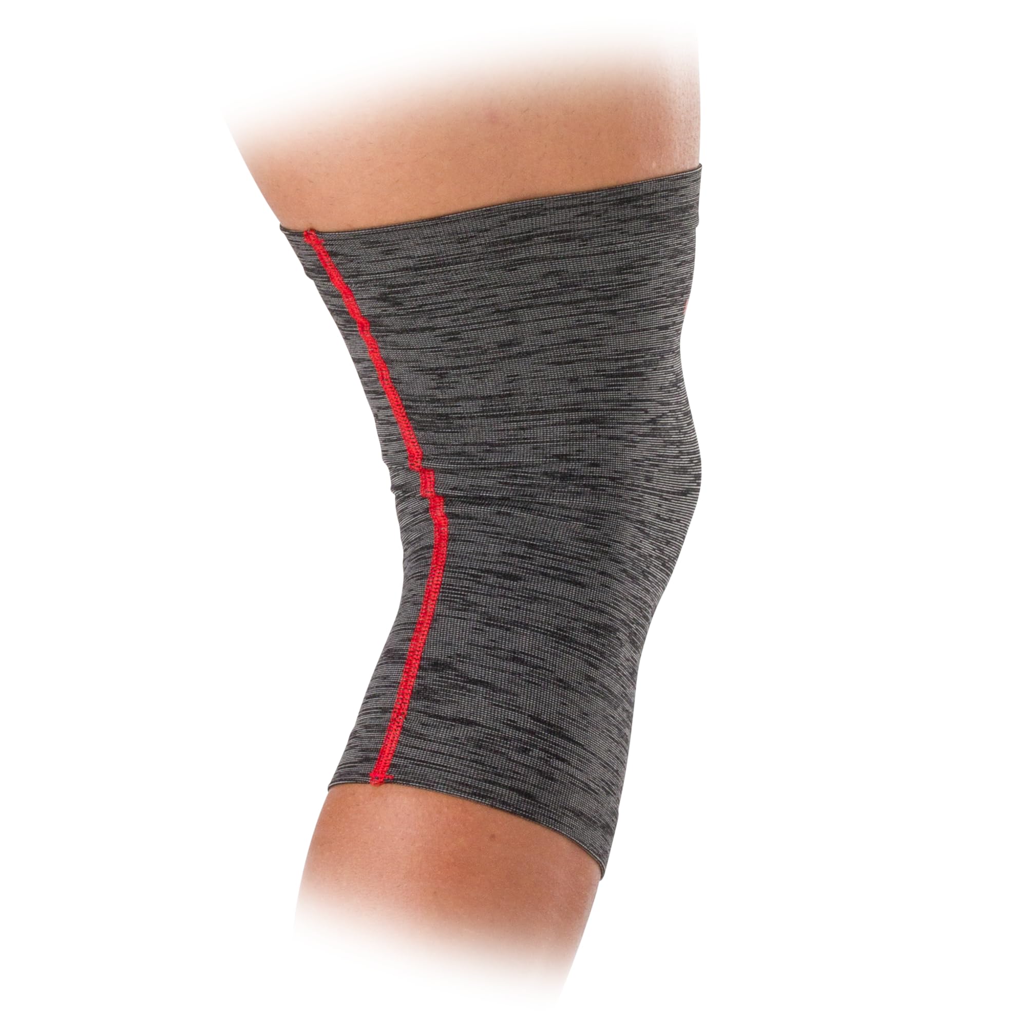McDavid Reflect Infrared Rec Comp Knee Slv