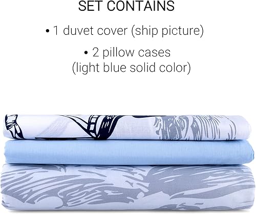 Bahar Tekstil 100 Cotton Quilt Cover Bedding Set Yesim Cotton Duvet Cover Set of 3 Yellow Lightweight Comforter Cover with Two Zippered Pillow Cases