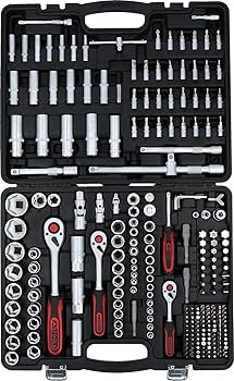 KS Tools 917.0255 EVOLUTION Series 1/4