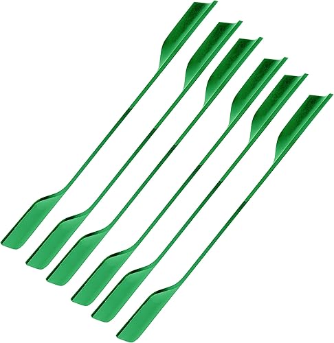 Miniatura 5 de Caltric Cubierta de 6 cuchillas 54" compatible con Hustler Raptor SD SDX Fastrak X SD SDX 601124 797696