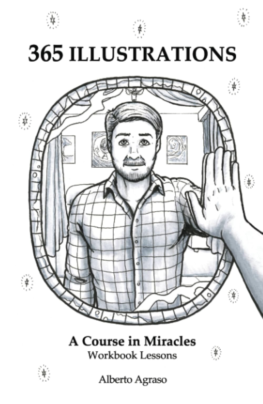 365 Illustrations: A Course in Miracles Workbook Lessons