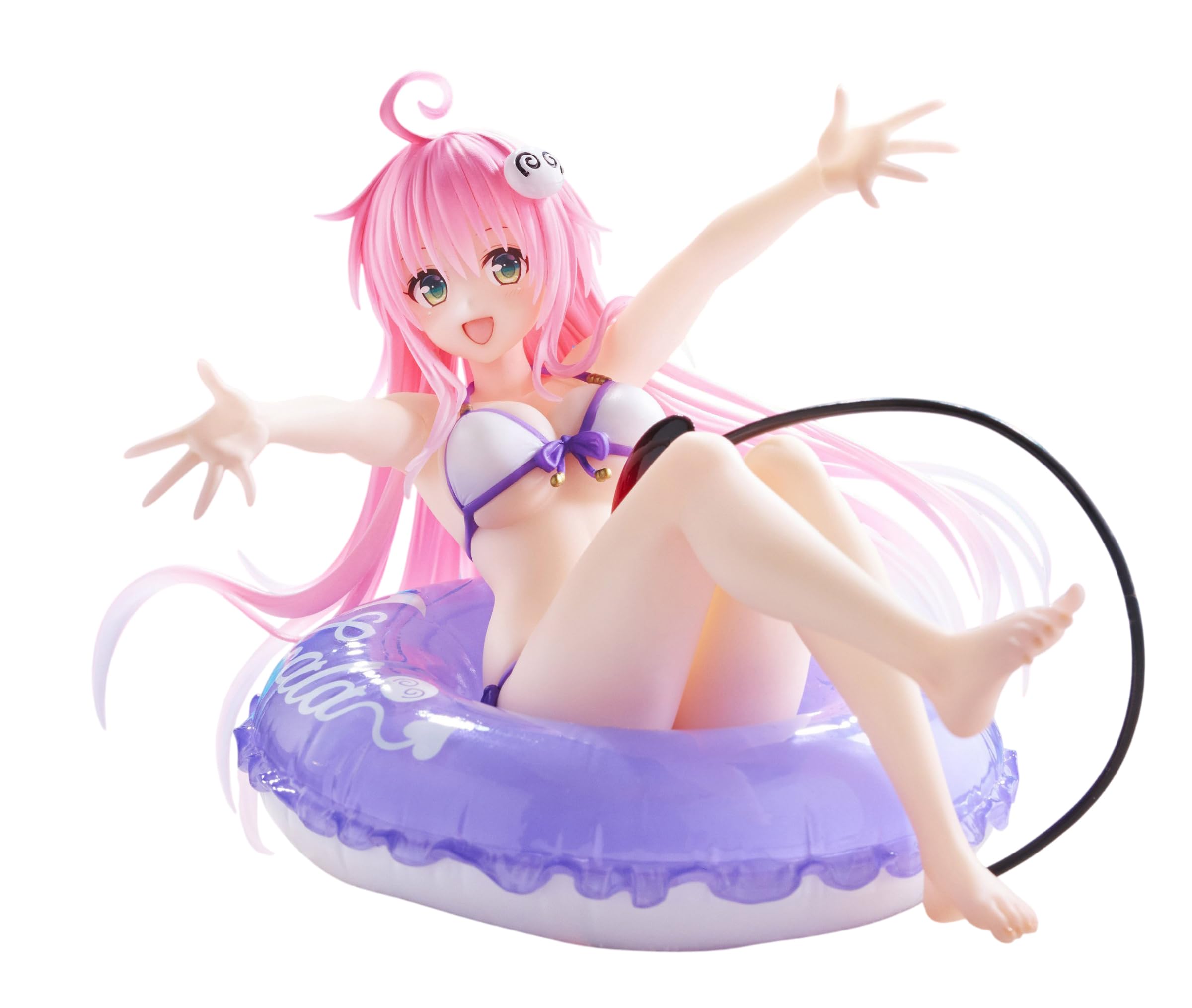 Amazon.co.jp: To LOVEる -とらぶる- ダークネス Aqua Float Girls