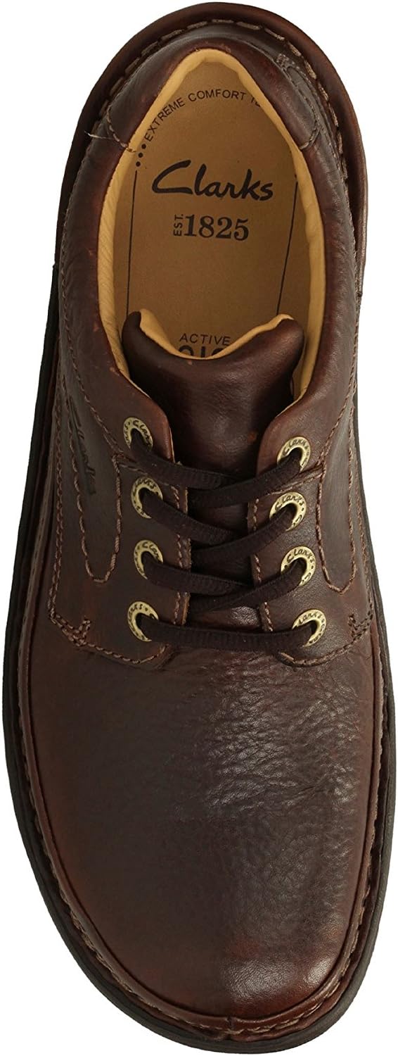 Clarks Nature Three