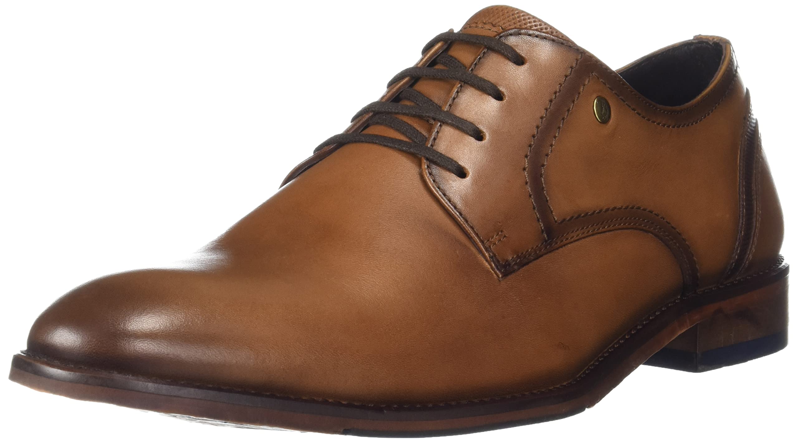 See full amazon price history chart for Hush Puppies Mens TED DERBY Formal (8243894_LIGHT BROWN_9 UK) Hush Puppies Mens TED DERBY Formal (8243894_LIGHT BROWN_9 UK) (B098C7K1Y3) Amazon Price History, Amazon Price Tracker