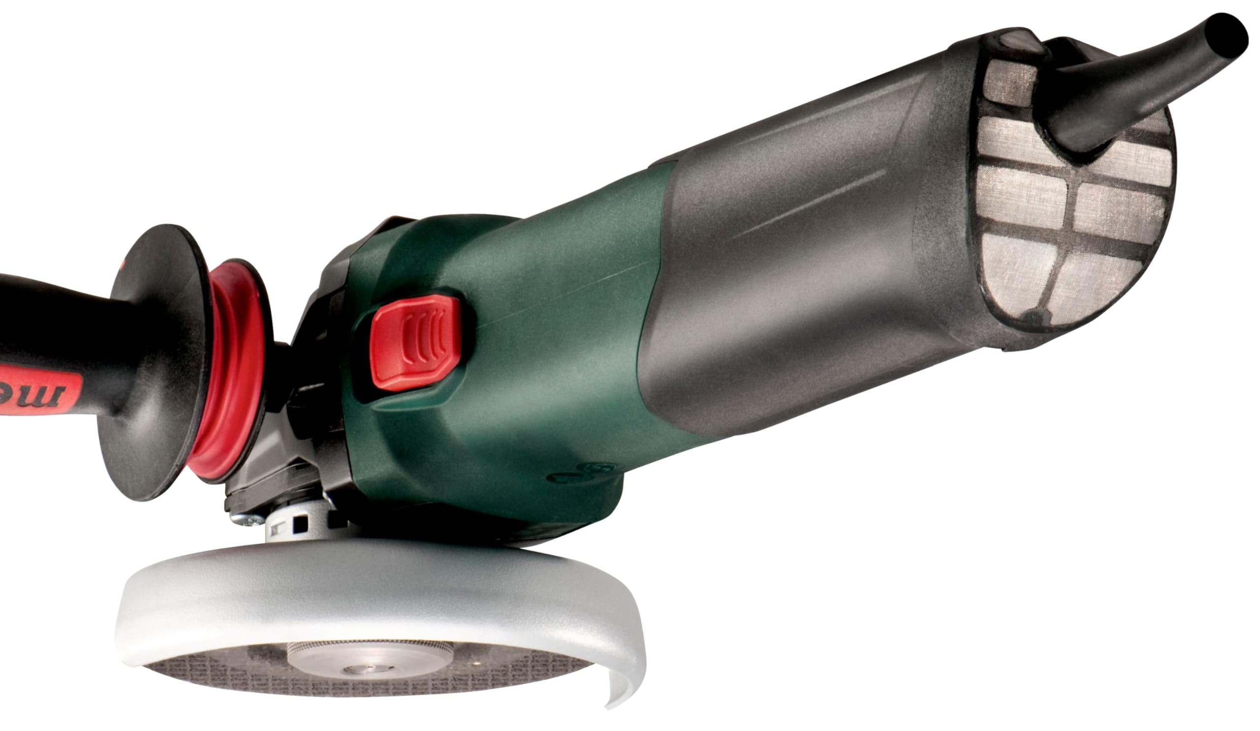 Mini amoladora hasta 1.700 vatios - WE 15-125 Quick_1500V